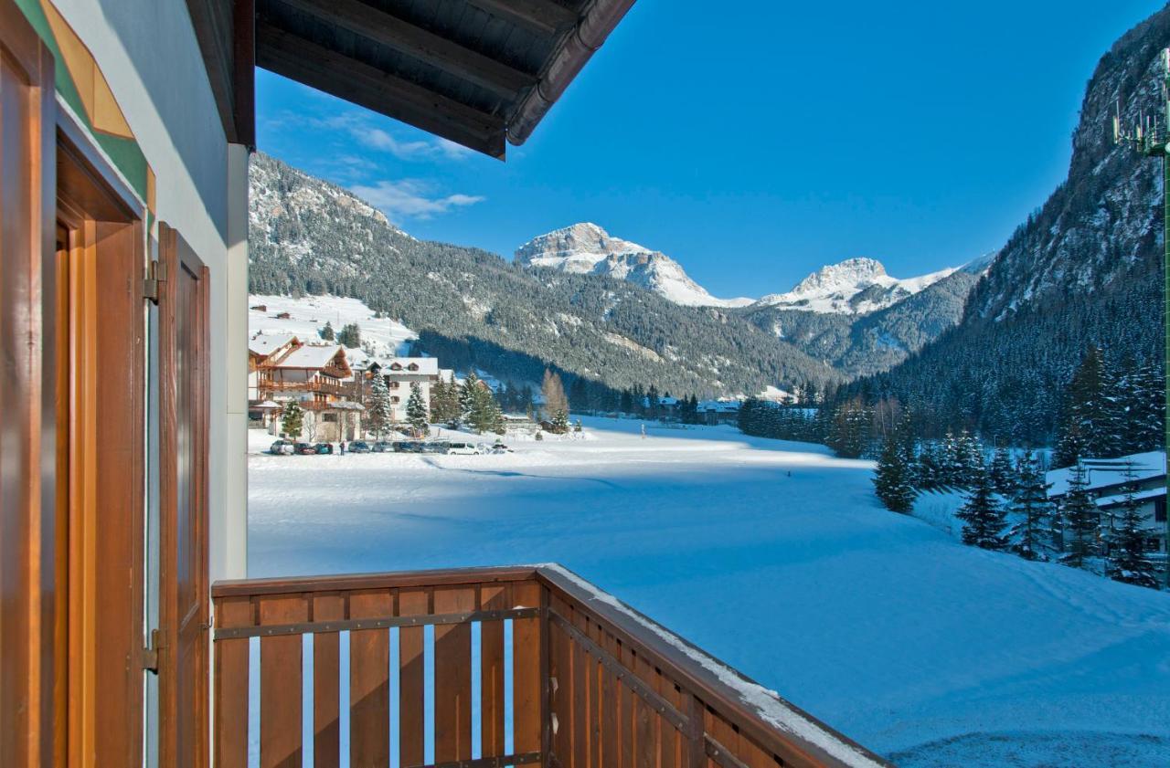 Cesa Edelweiss Living & Apartment *