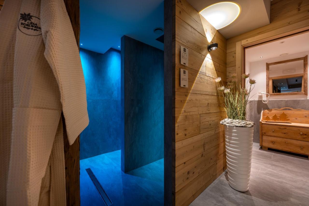 Cesa Edelweiss Living & Campitello di Fassa