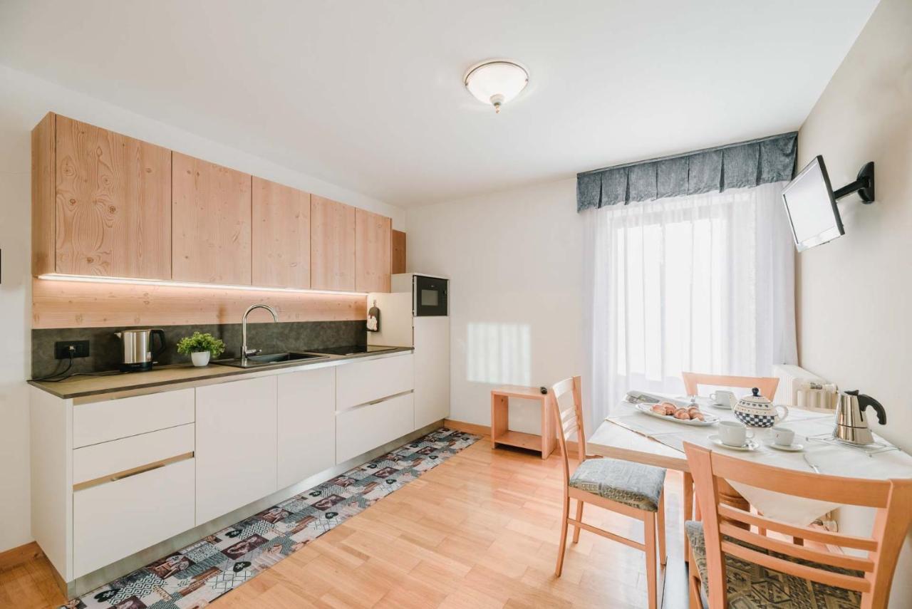 Apartment Cesa Edelweiss Living &