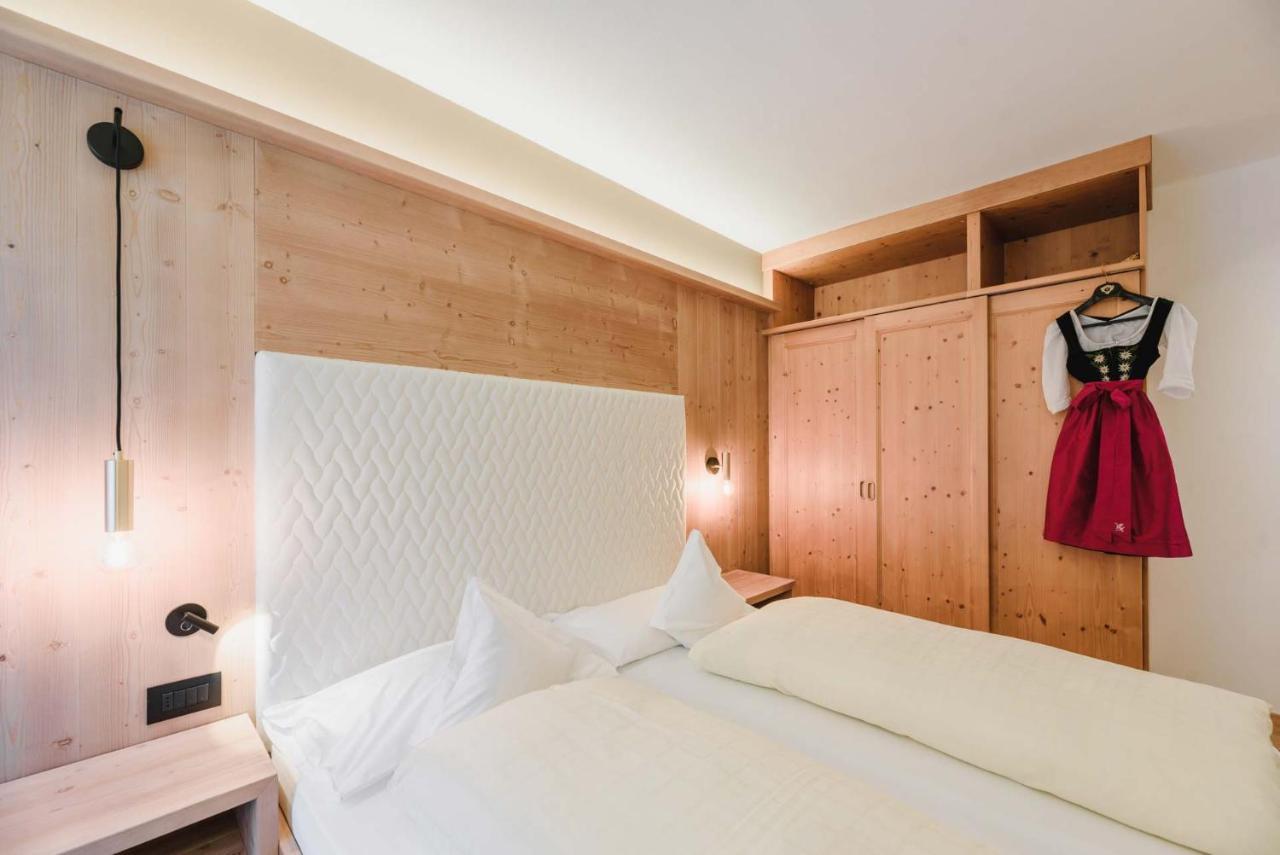 Apartment Cesa Edelweiss Living & *