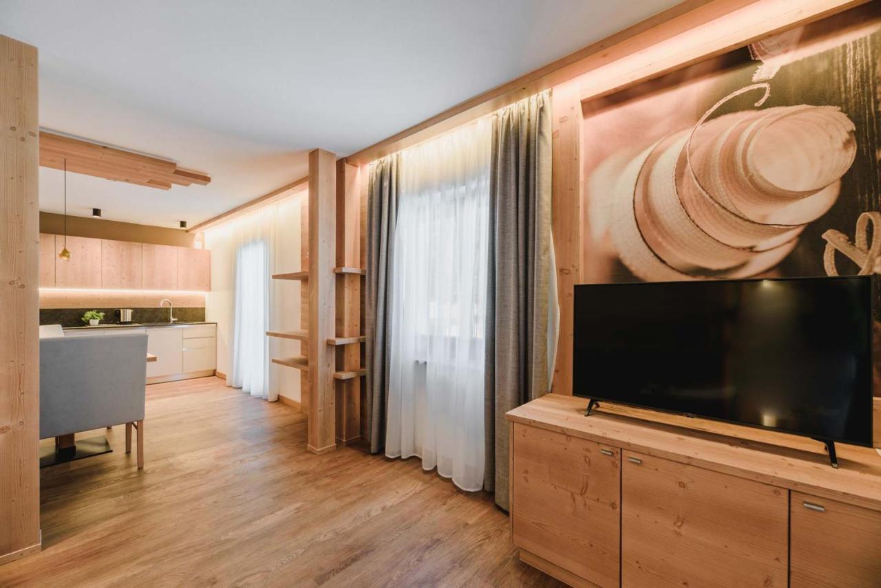 Cesa Edelweiss Living & * Campitello di Fassa
