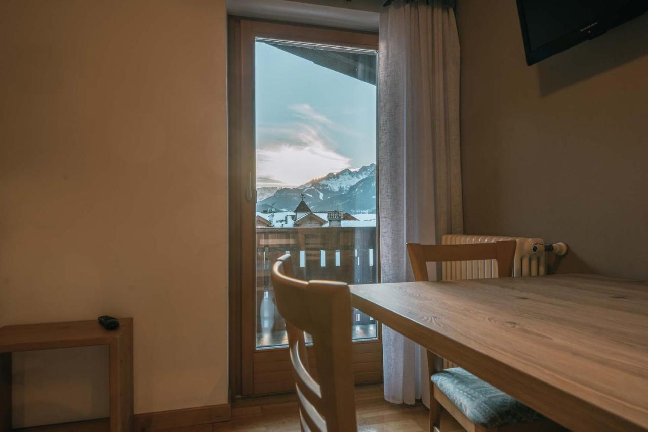 Apartment Cesa Edelweiss Living &