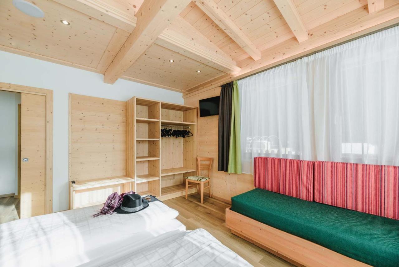 Cesa Edelweiss Living & * Campitello di Fassa