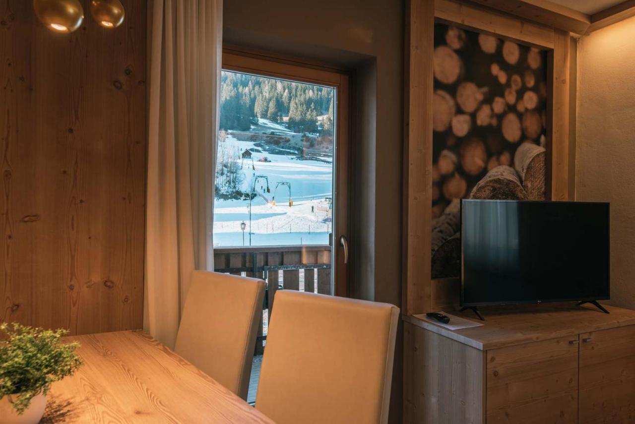 Apartment Cesa Edelweiss Living & *