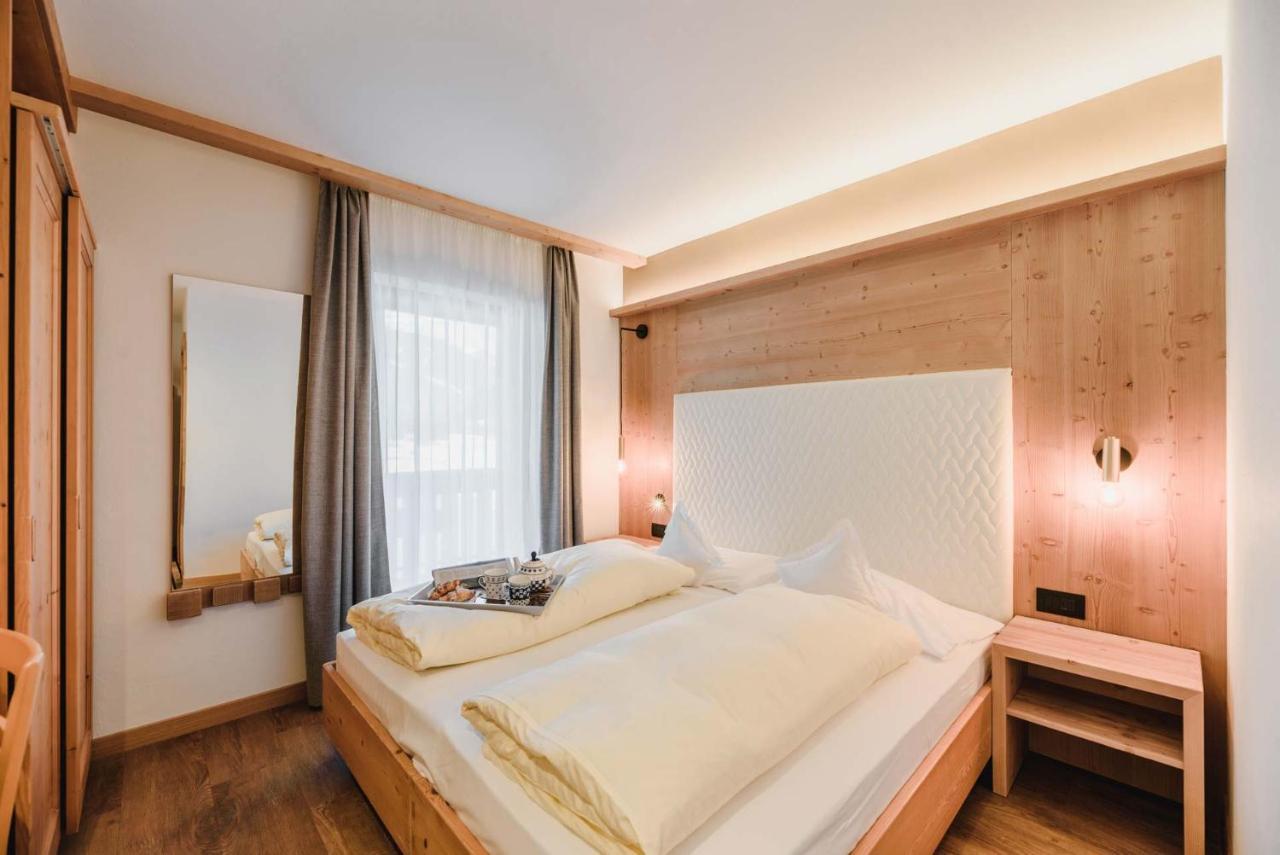 Cesa Edelweiss Living & Apartment Campitello di Fassa