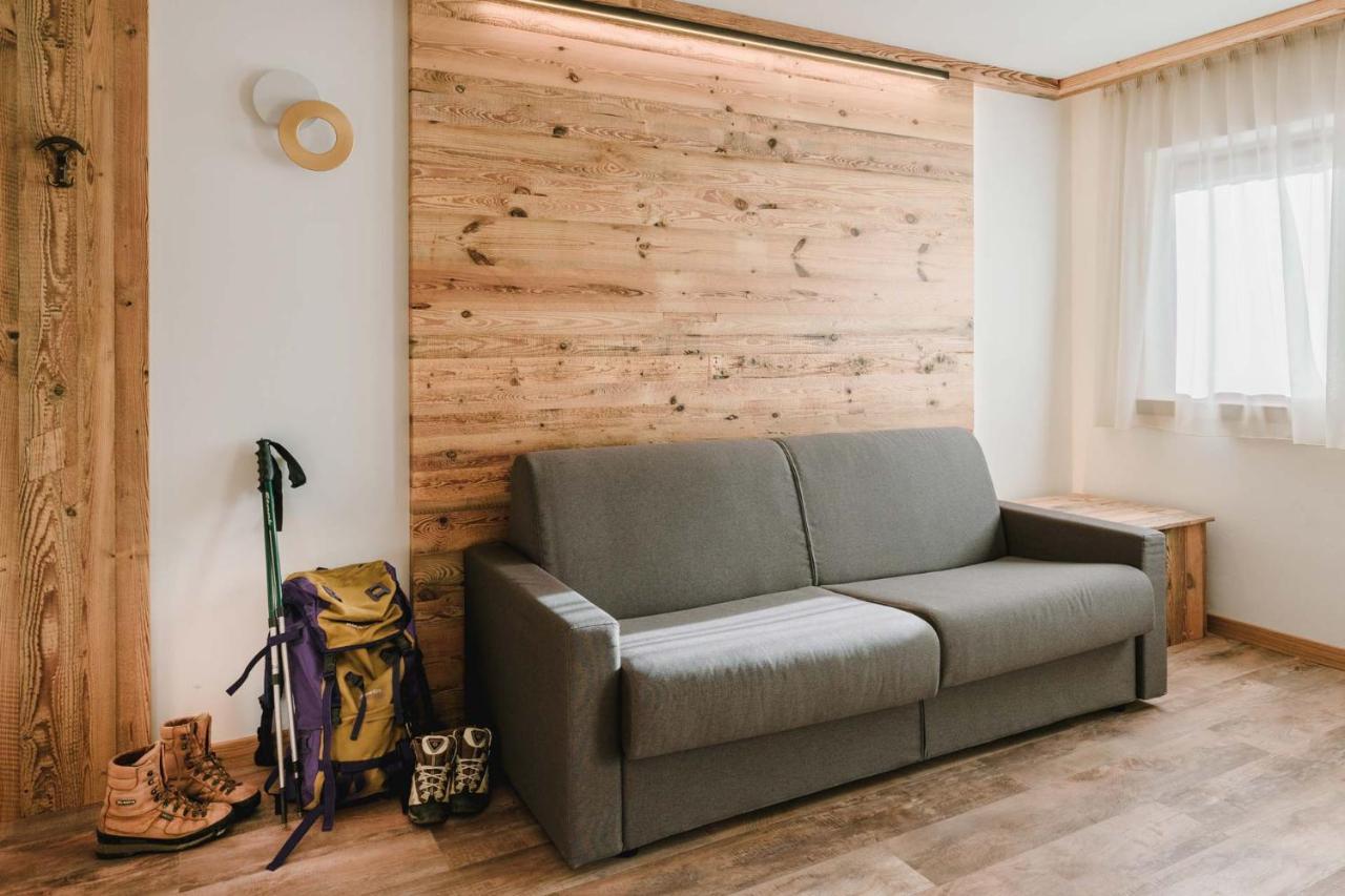 Apartment Cesa Edelweiss Living &