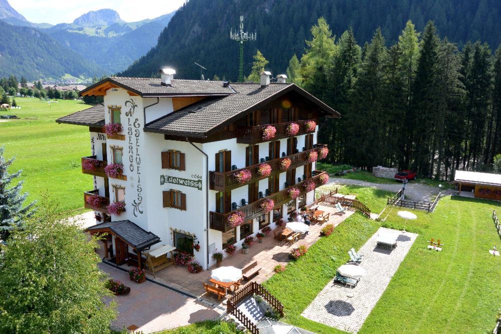 Cesa Edelweiss Living & Apartment Campitello di Fassa