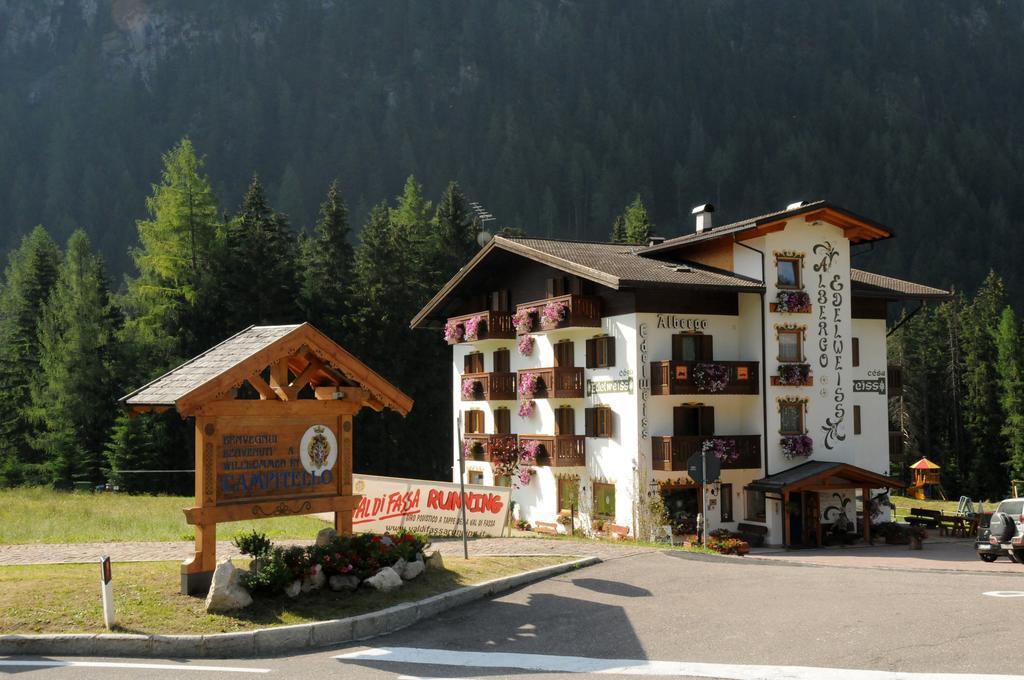Cesa Edelweiss Living &