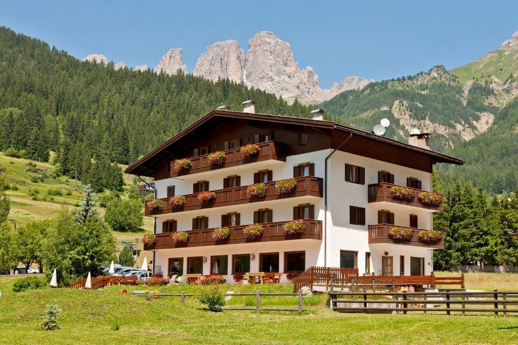 Cesa Edelweiss Living & Apartment *
