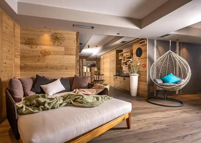 Cesa Edelweiss Living & Spa