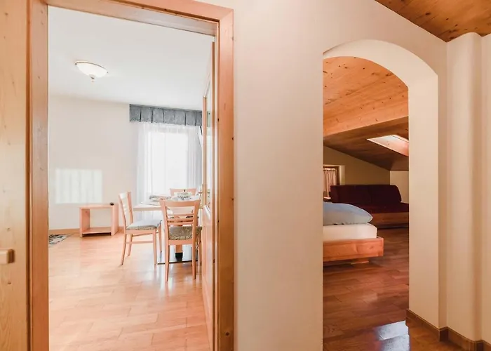 Cesa Edelweiss Living & Spa