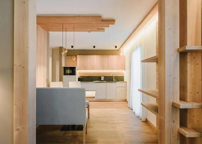 Cesa Edelweiss Living & Spa