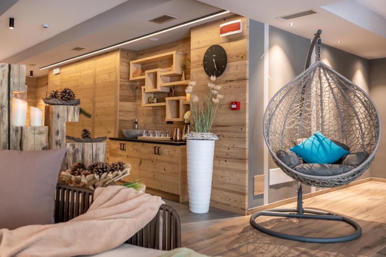 Cesa Edelweiss Living & Apartment