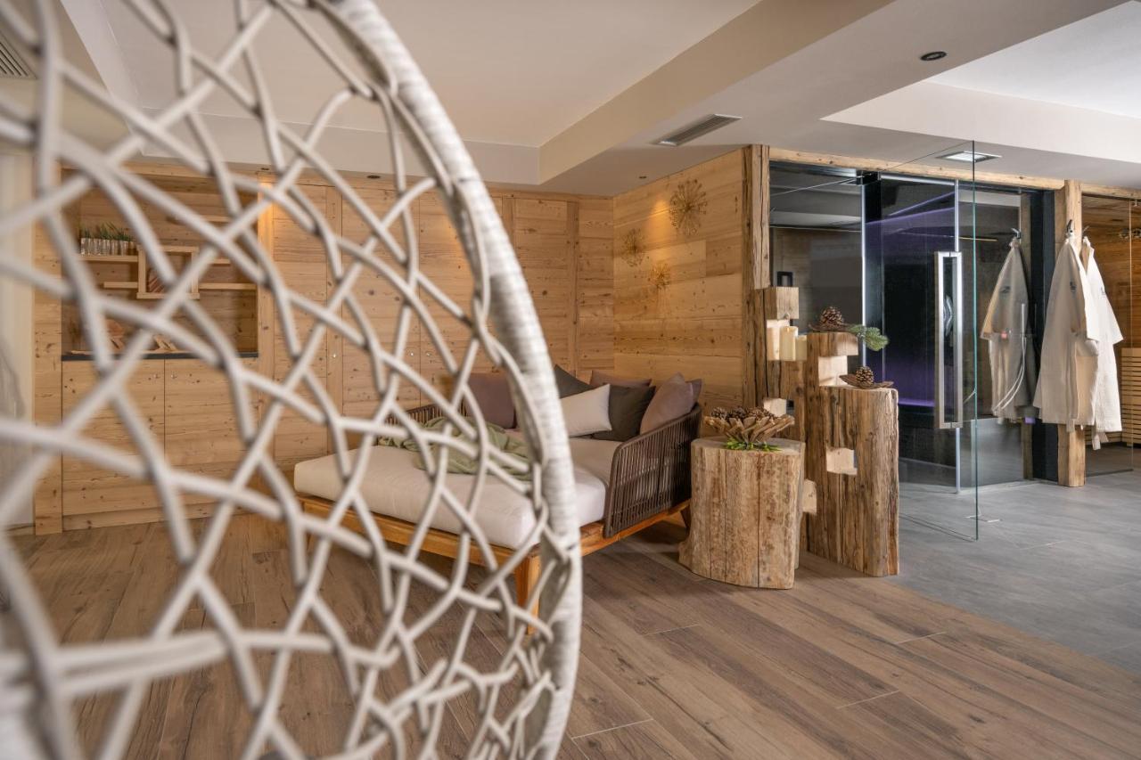 Cesa Edelweiss Living & * Campitello di Fassa
