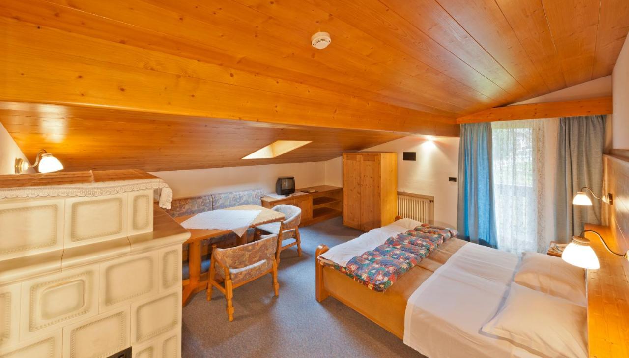 Cesa Edelweiss Living &