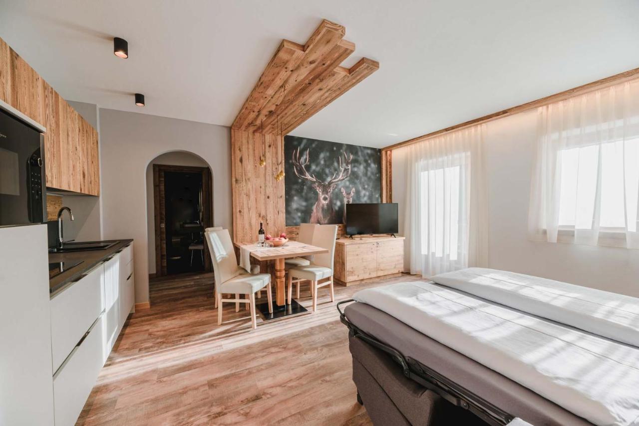Apartment Cesa Edelweiss Living &
