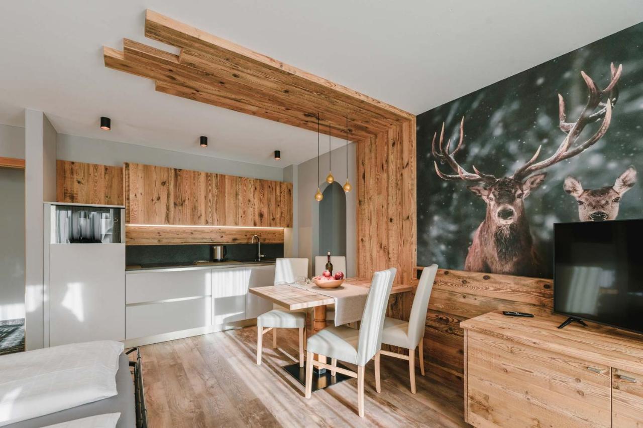 Apartment Cesa Edelweiss Living &