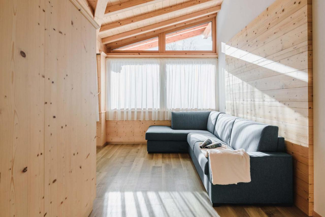 Cesa Edelweiss Living & Apartment