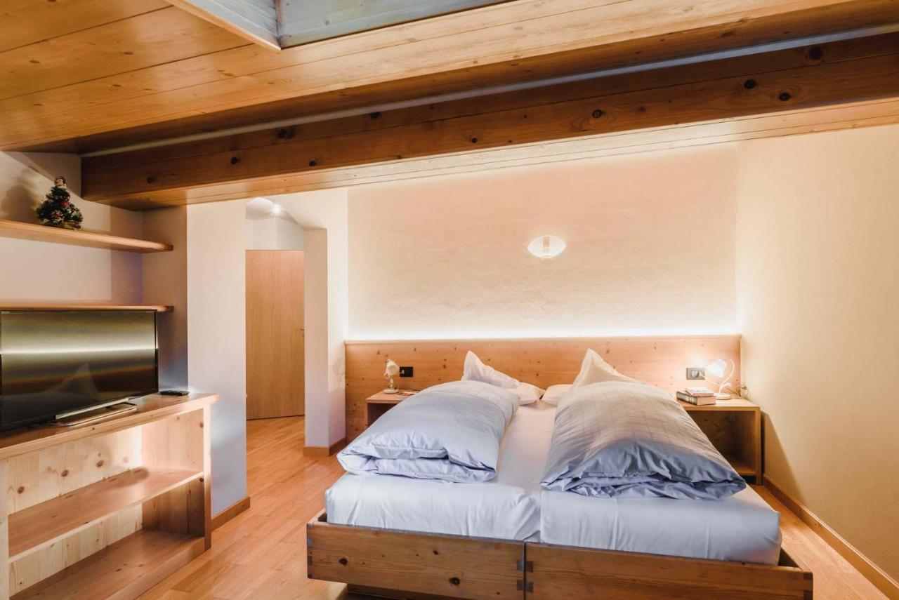 Apartment Cesa Edelweiss Living & *
