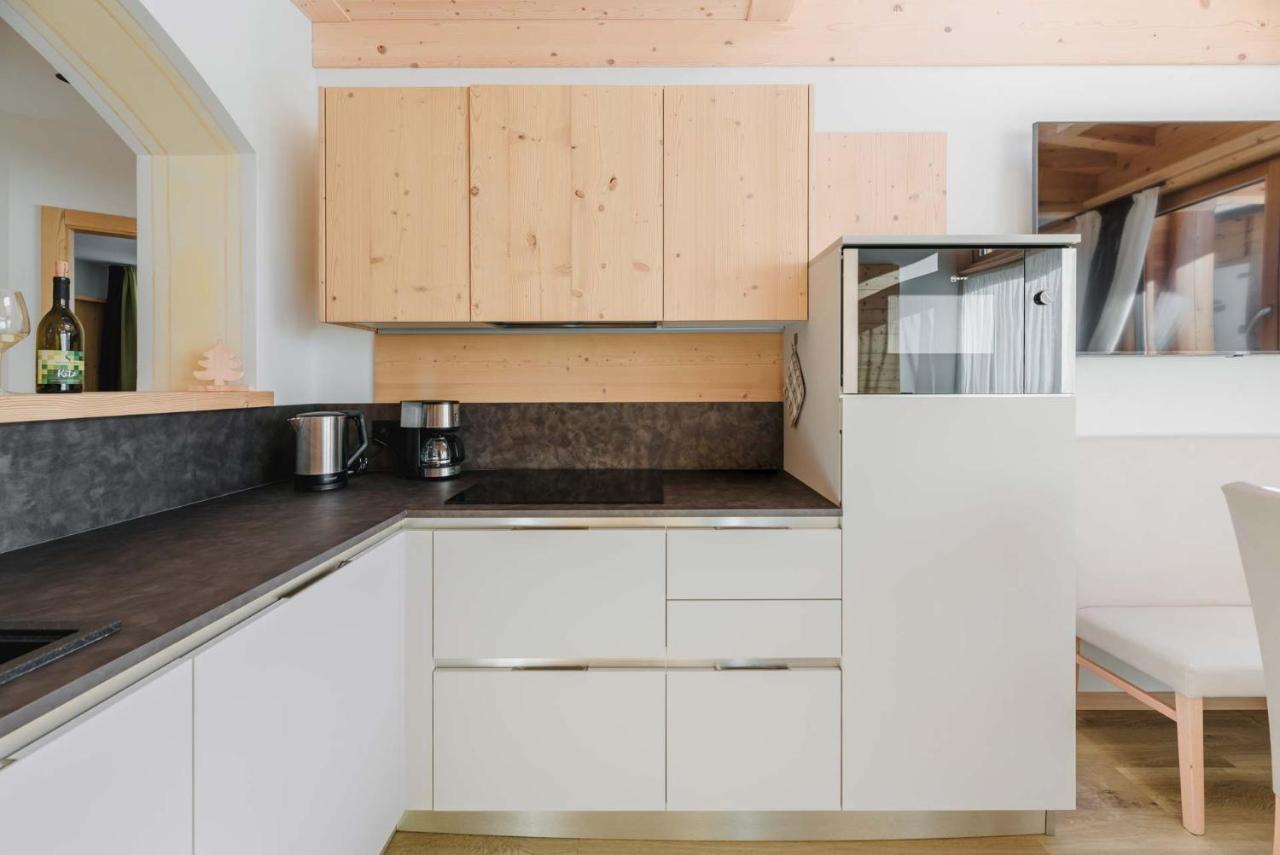 Cesa Edelweiss Living & * Campitello di Fassa
