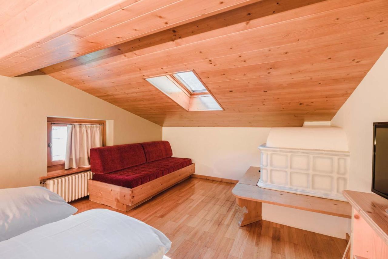 Cesa Edelweiss Living & Appartamento
