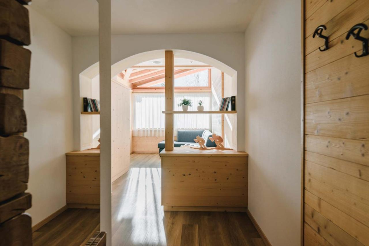 Cesa Edelweiss Living & * Campitello di Fassa