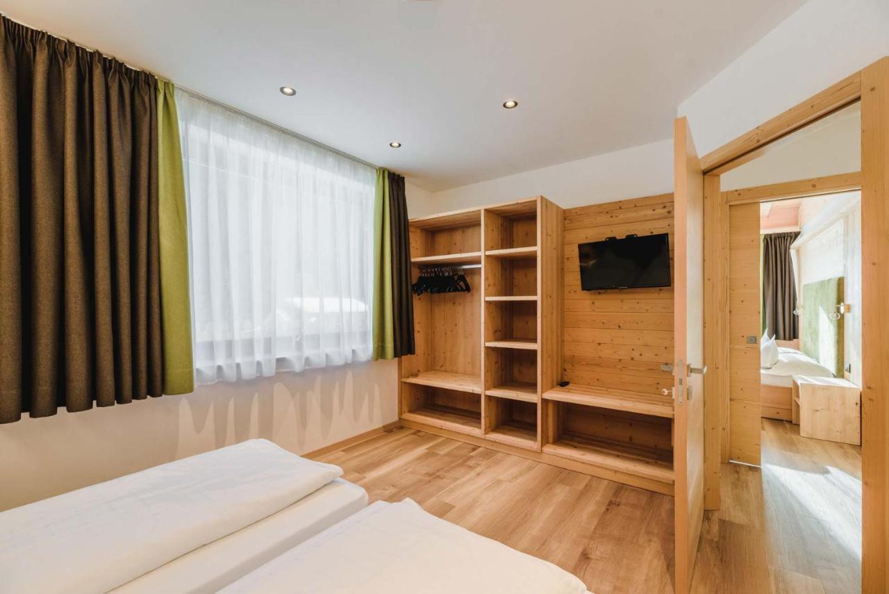 Appartamento Cesa Edelweiss Living & *