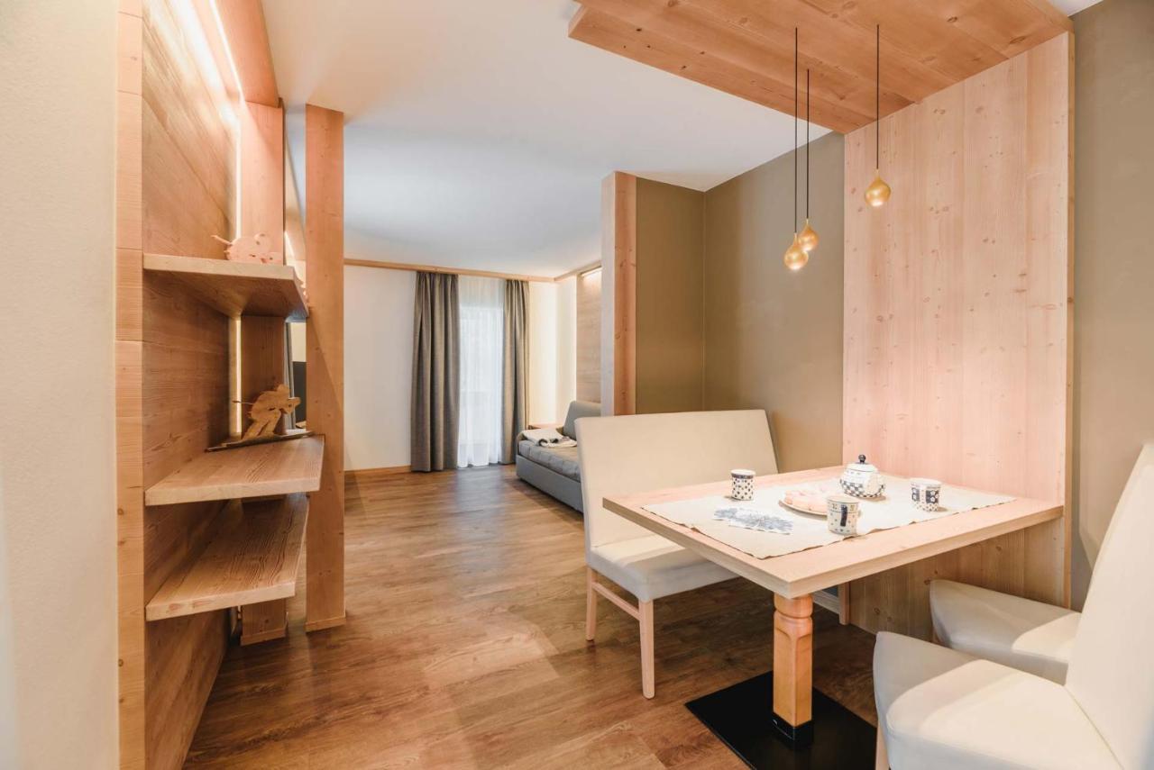 Cesa Edelweiss Living & Apartment *