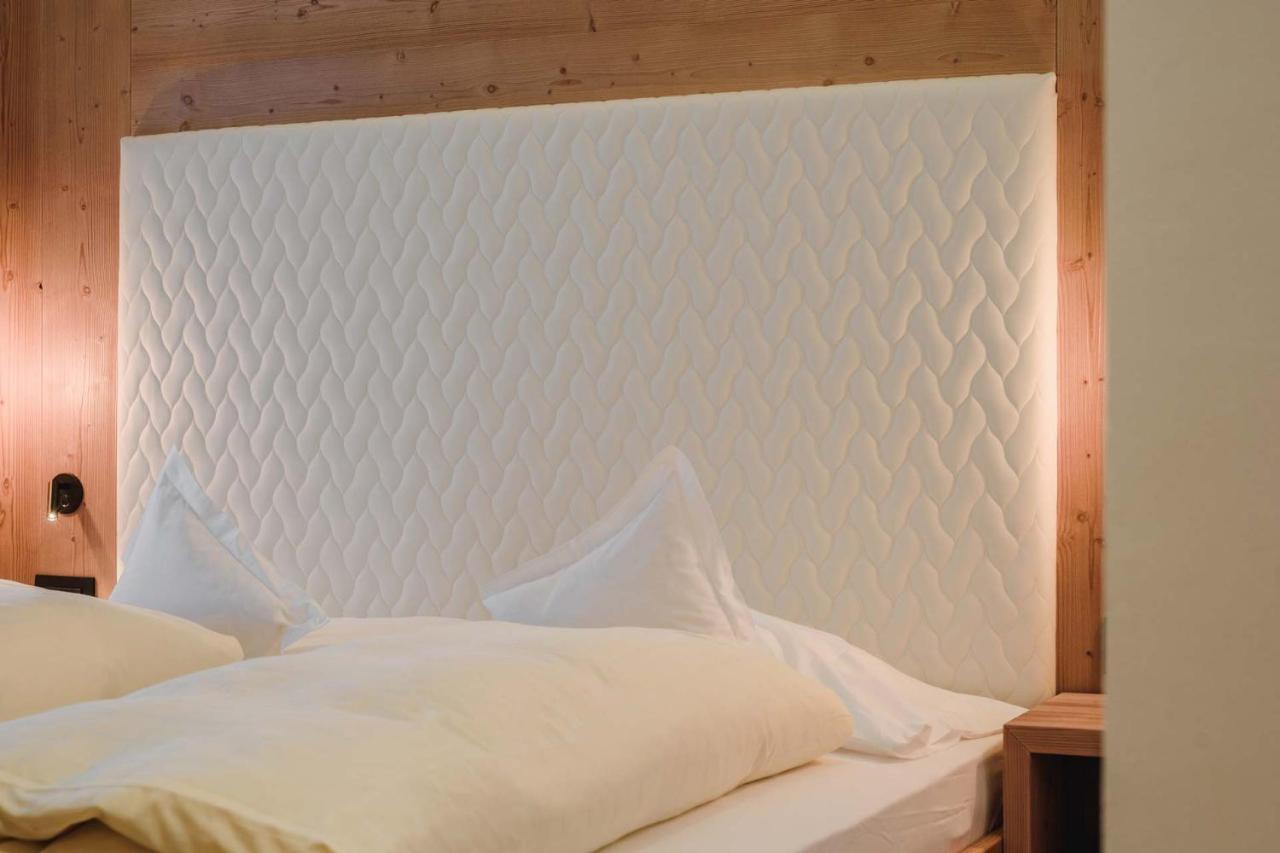 Cesa Edelweiss Living & Apartment Campitello di Fassa