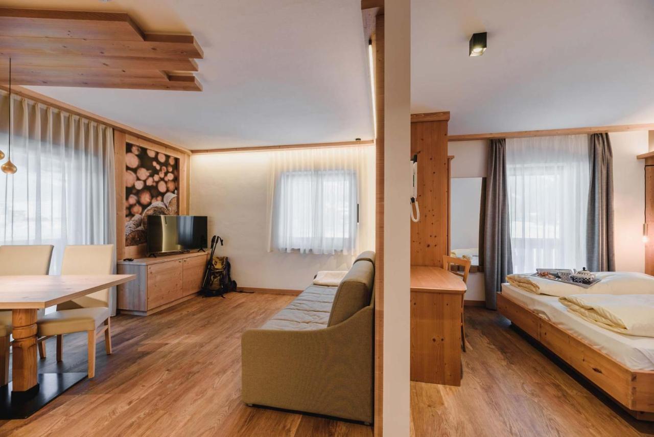 Apartment Cesa Edelweiss Living & *