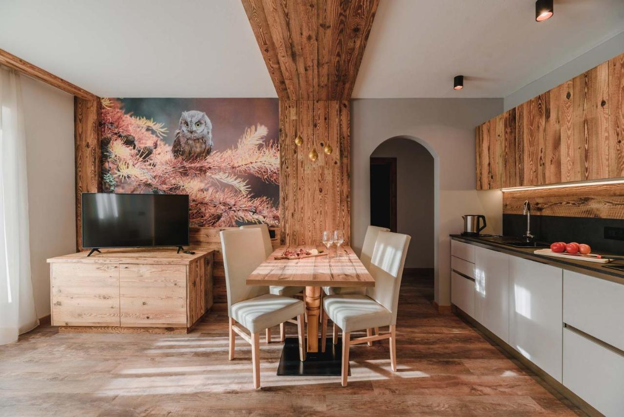 Cesa Edelweiss Living & Apartment