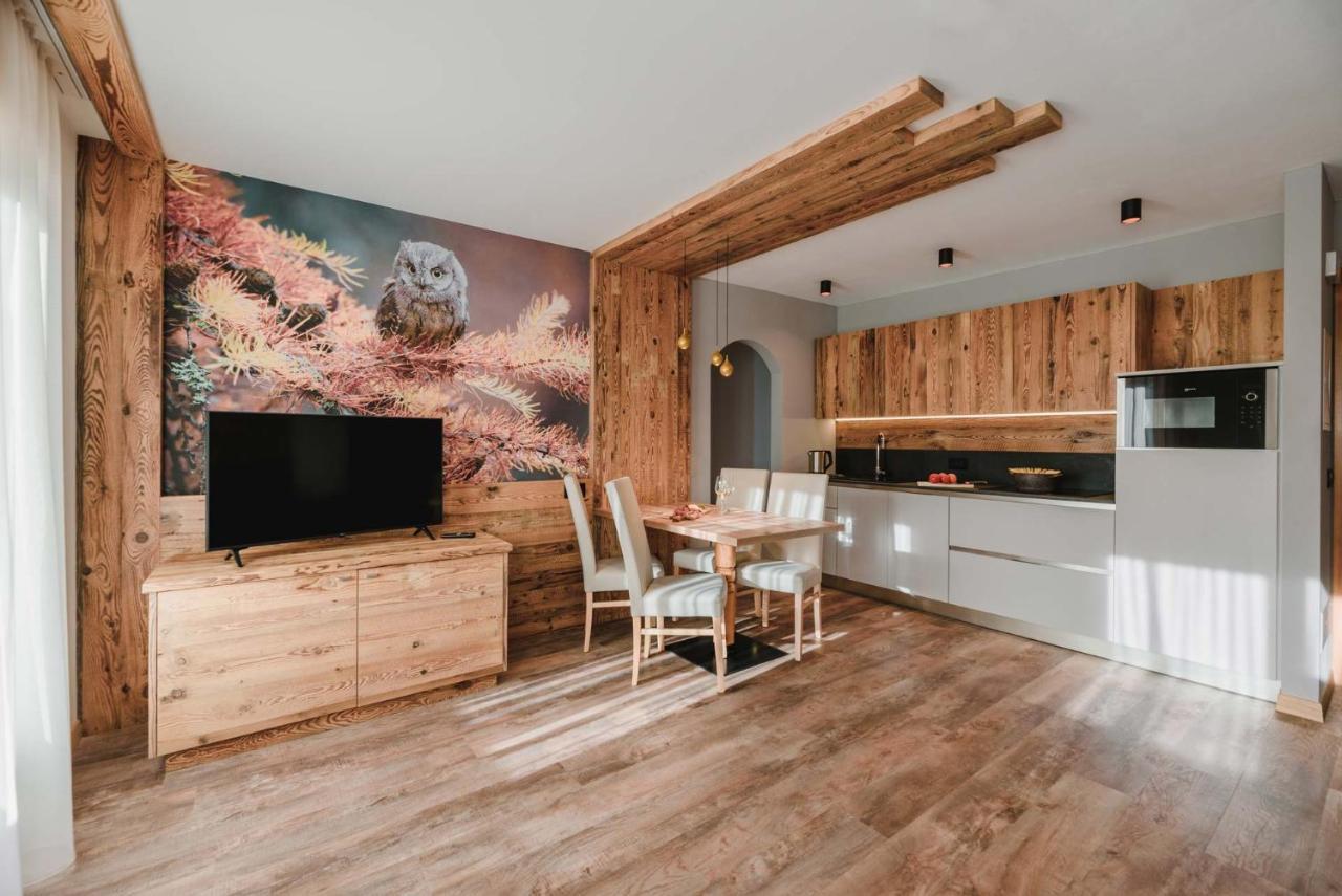 Apartment Cesa Edelweiss Living & *