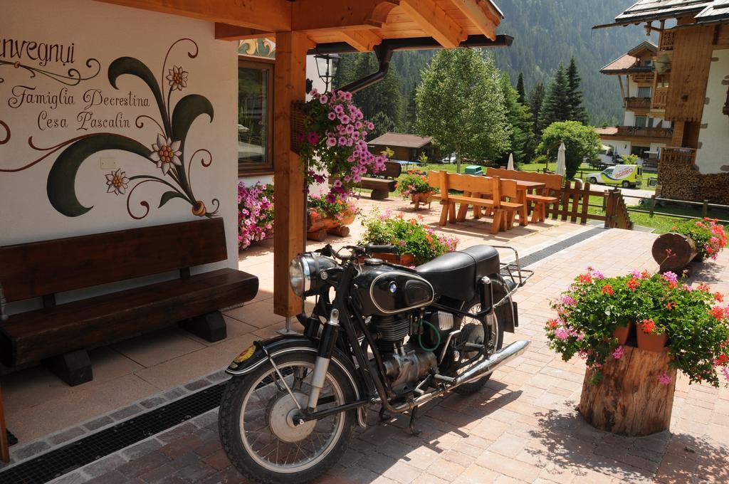 Cesa Edelweiss Living & * Campitello di Fassa