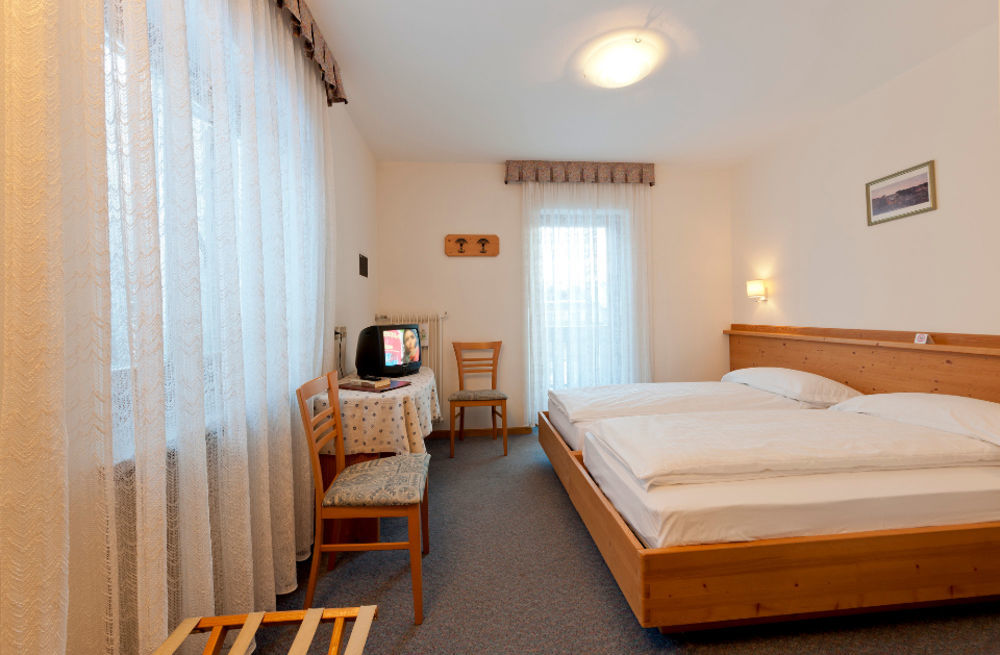 Apartment Cesa Edelweiss Living & Campitello di Fassa